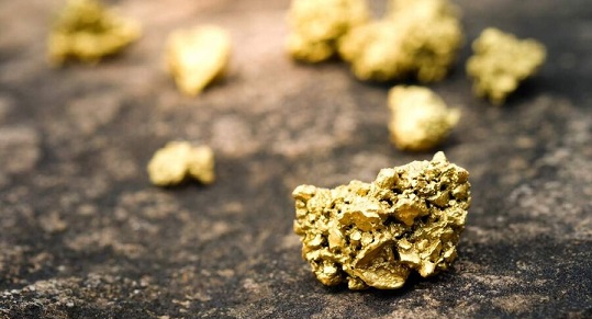 صعود پرقدرت ۶.۵ درصدی انس طلا در هفته گذشته/ احتمال نزول این هفته